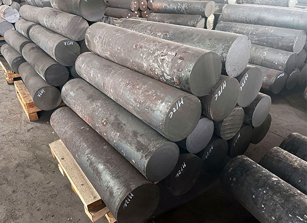 M2/1.3343 Spray Forming Powder Metallurgy HSS Tool Steel