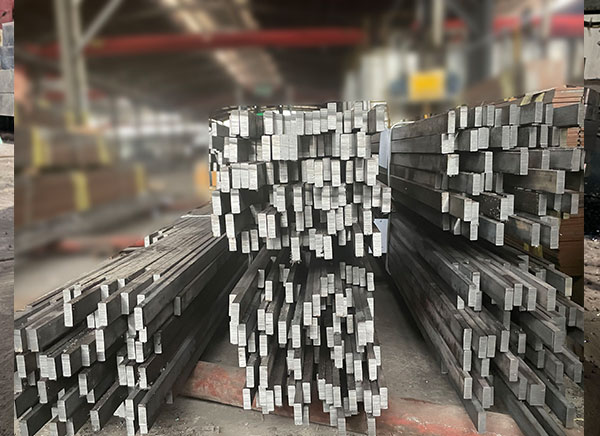 PM30/1.3294 Spray Forming Powder Metallurgy HSS Tool Steel
