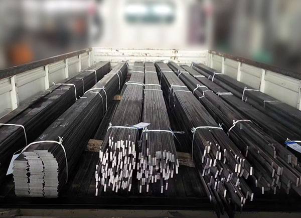 D2/1.2379 Spray Forming Powder Metallurgy HSS Tool Steel