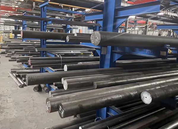 M42/1.3247 Spray Forming Powder Metallurgy HSS Tool Steel