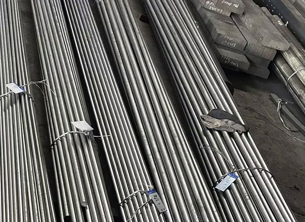 ESR M35/1.3243 High Speed Tool Steel