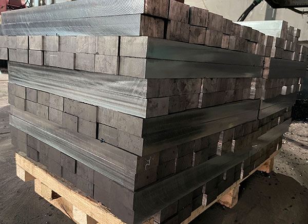 H12/1.2602 Hot Work Die Tool Steel