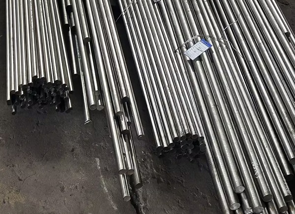 DF6C02 Spray Forming Powder Metallurgy HSS Tool Steel