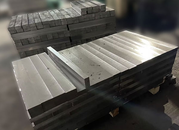 1.3377 Spray Forming Powder HSS Tool Steel