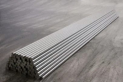 Introduction to High Speed Steel