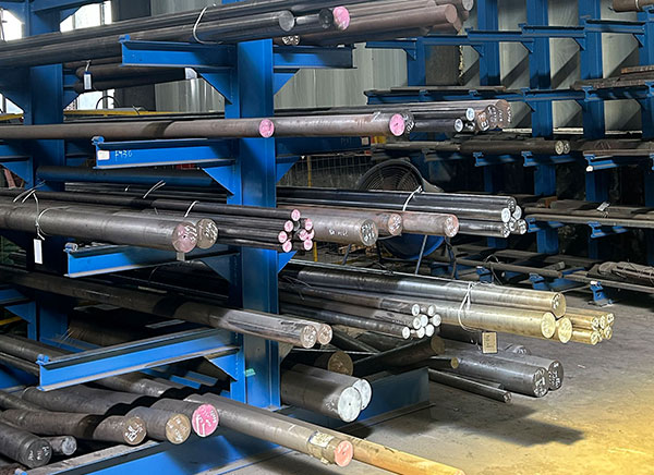 F990 Spray Forming Powder Metallurgy HSS Tool Steel