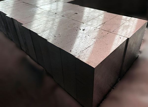 FDC53 Spray Forming Powder Metallurgy HSS Tool Steel
