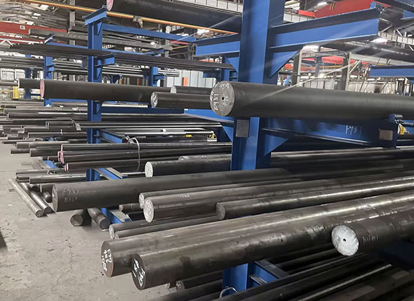 H13/1.2344 Hot Work Die Tool Steel