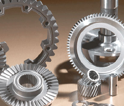 Powder Metallurgy HSS for Next-Generation Manufacturing