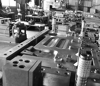 Tool Die Steels for Automotive Manufacturing