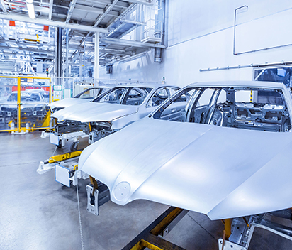 The Impact of EV and Aerospace Industries on Tool Die Steel Demand