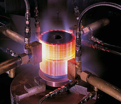 Heat Treatment Guide for Tool Die Steel Performance