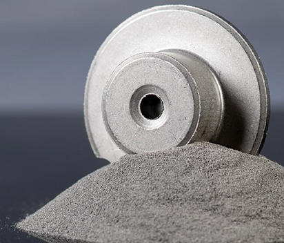 Integrating Powder Metallurgy HSS into Smart Manufacturing Systems