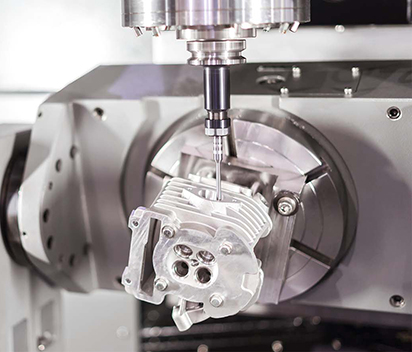 ESR HSS for Aerospace Machining Applications