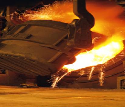 Spray Forming HSS for Automotive and Aerospace Tooling