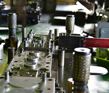 Tool Die Steel Solutions for Automotive Stamping and Forming