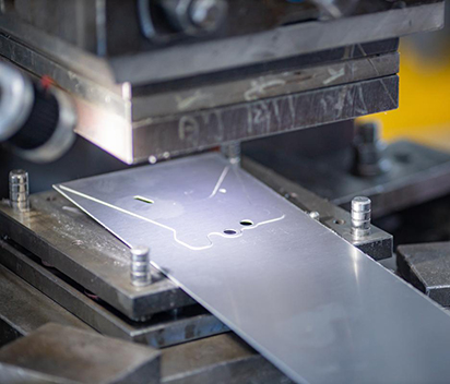 Tool Die Steel for Automotive Stamping and Forming