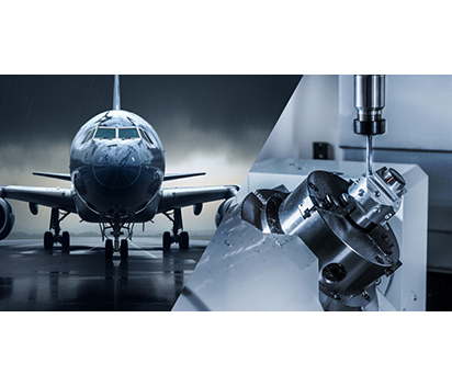Applications of High Speed Steel in Aerospace Machining