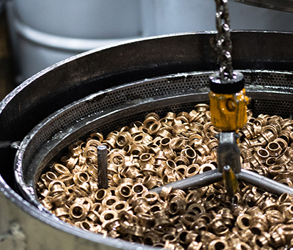 Sustainability Benefits of Powder Metallurgy HSS Production