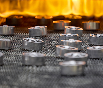 How Powder Metallurgy HSS Supports the Shift to High-Efficiency Manufacturing