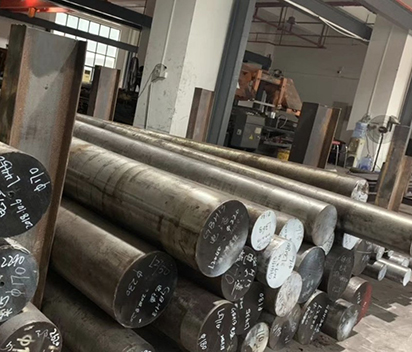 Controlling Segregation and Inclusions in ESR HSS