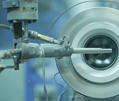 Applications of Spray Forming HSS in Cold Work Dies