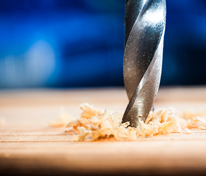 Extending Tool Life with ESR HSS Technology