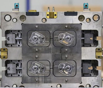 Tool Die Steel for Plastic Mold Manufacturing