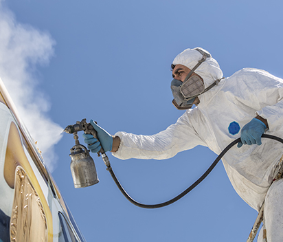 Spray Formed HSS for Automotive and Aerospace Industries