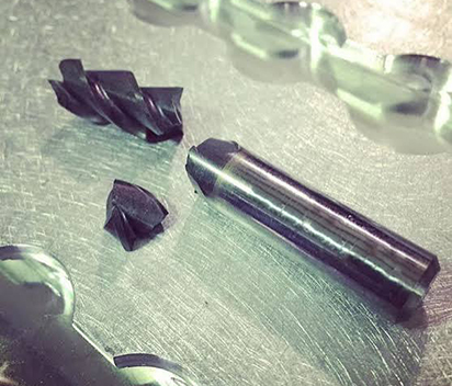 Reducing Tool Wear with Advanced ESR HSS Materials