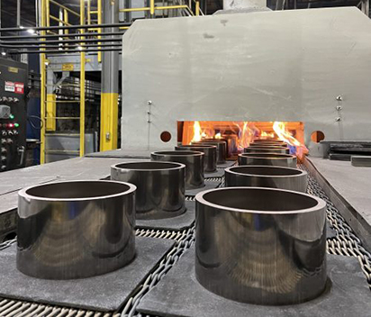 Powder Metallurgy HSS in Milling, Turning, and Drilling Applications