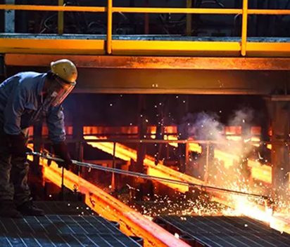How ESR HSS Technology Reduces Inclusions in High Speed Steel