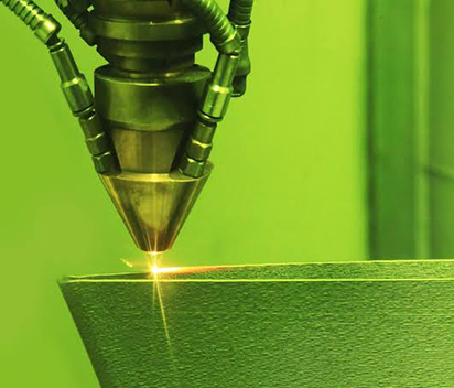 Rapid Solidification Technology Behind Spray Forming HSS Manufacturing