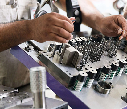 How Tool Die Steel Enhances Automotive Die Manufacturing