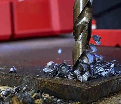 The Impact of Carbide Control on Powder Metallurgy HSS Durability