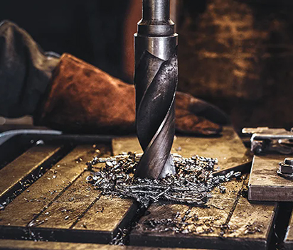 How Uniform Microstructures Improve HSS Tool Durability