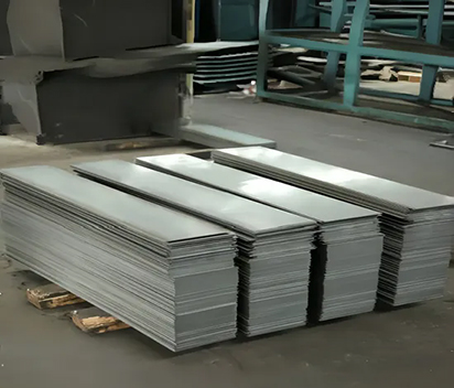 ESR HSS and the Pursuit of Superior Cutting Performance