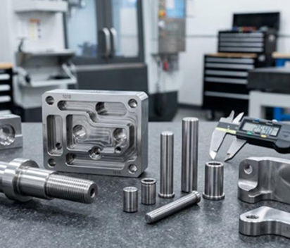 ESR HSS for High-Speed and Heavy-Duty Machining Operations