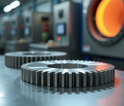 How Powder Metallurgy HSS Improves CNC Machining Productivity