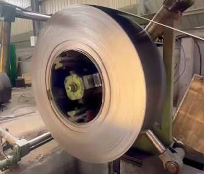 How ESR HSS Supports High-Precision Mold Manufacturing