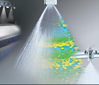 Quality Control in Spray Forming HSS Manufacturing