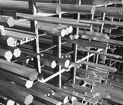 Innovations in Powder Metallurgy HSS Tool Materials