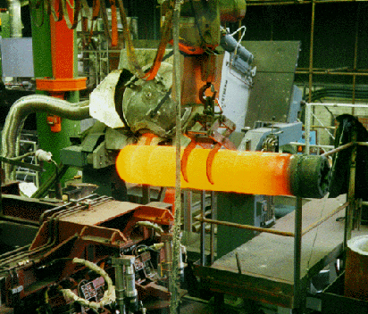 Aerospace and Automotive: Unexpected Uses for Spray Forming HSS